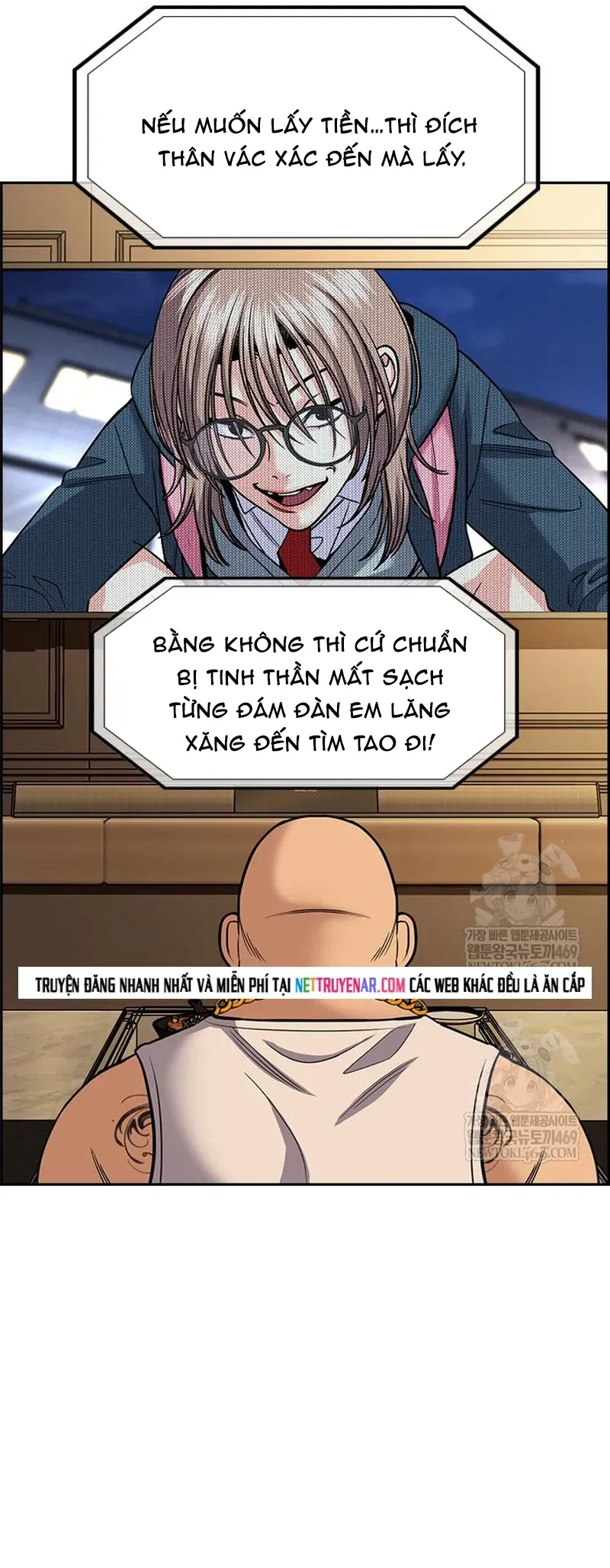 Giáo Dục Chân Chính Chapter 232 - 2