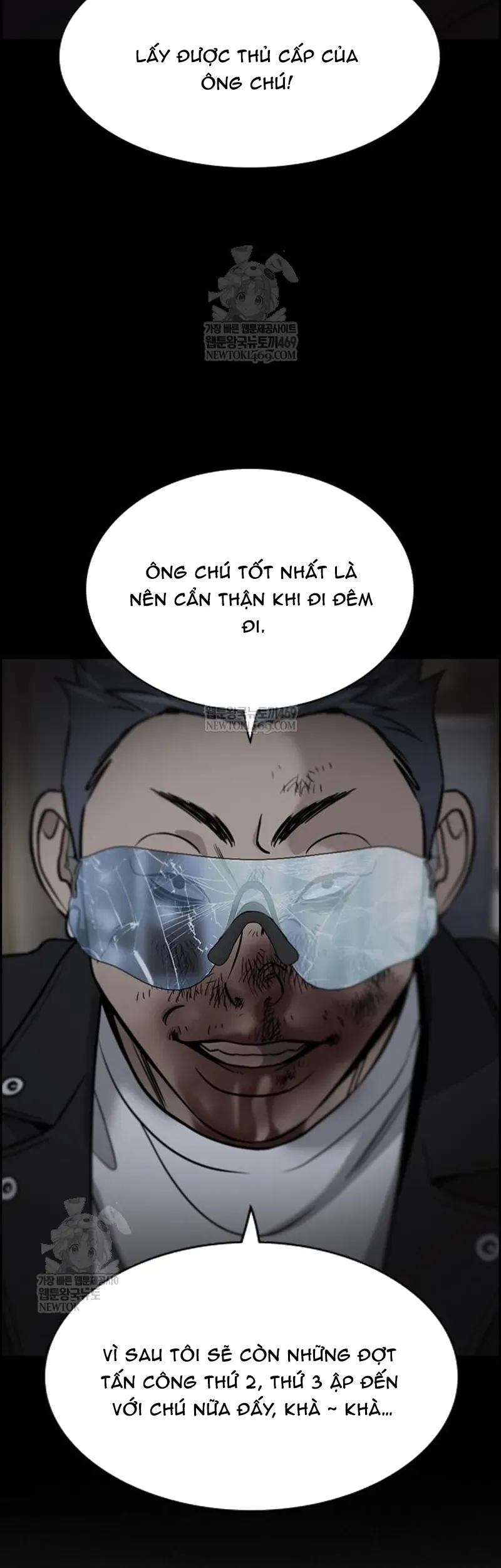 Giáo Dục Chân Chính Chapter 232 - 18