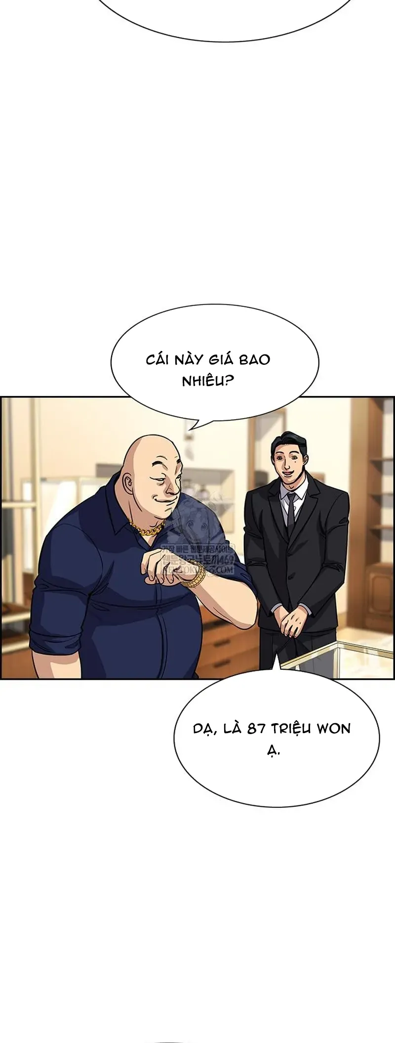 Giáo Dục Chân Chính Chapter 232 - 22