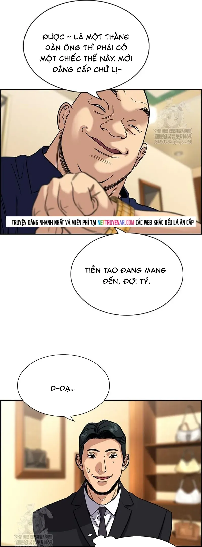 Giáo Dục Chân Chính Chapter 232 - 23