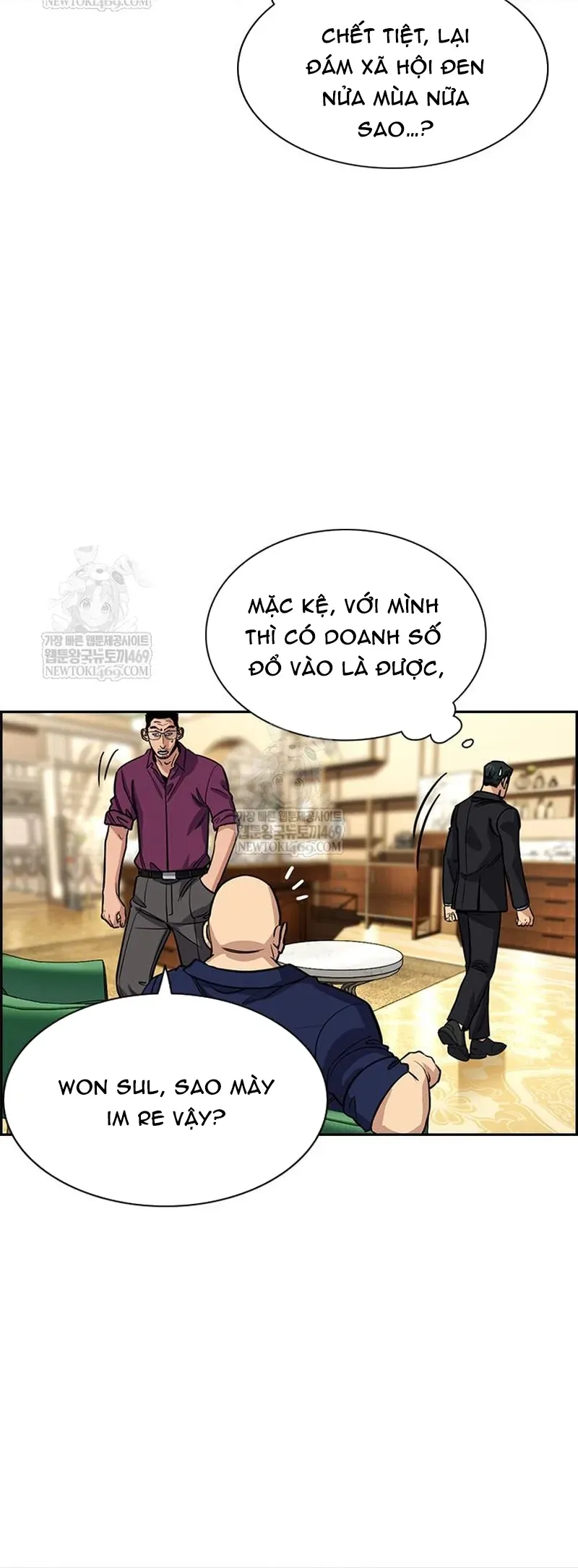 Giáo Dục Chân Chính Chapter 232 - 24