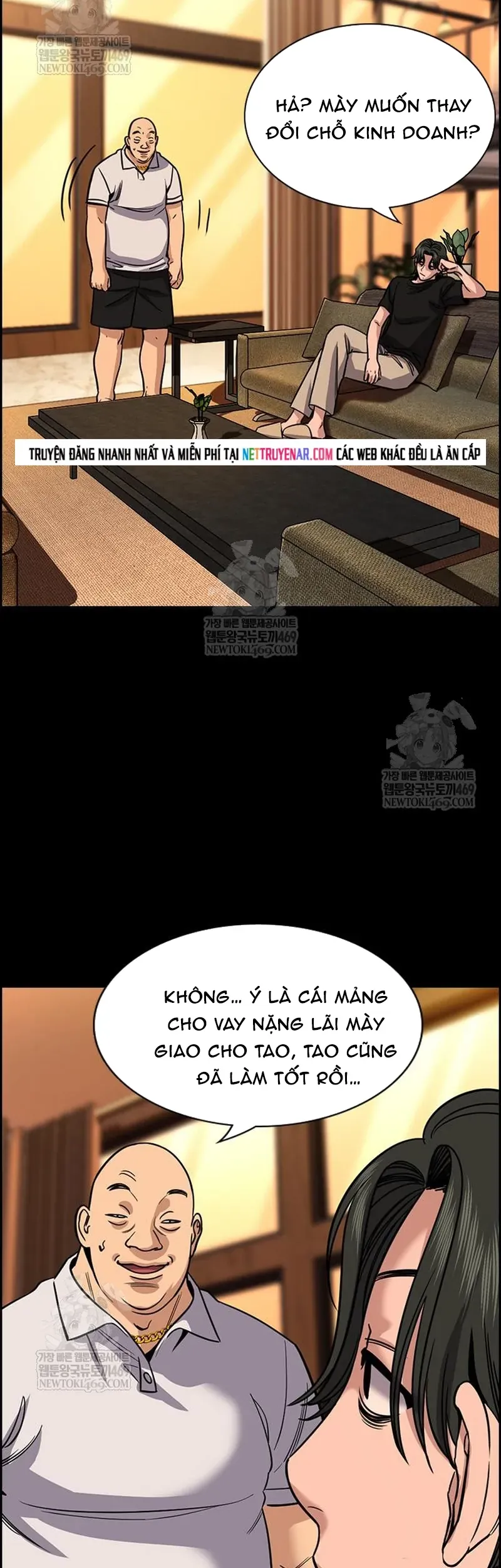 Giáo Dục Chân Chính Chapter 232 - 29