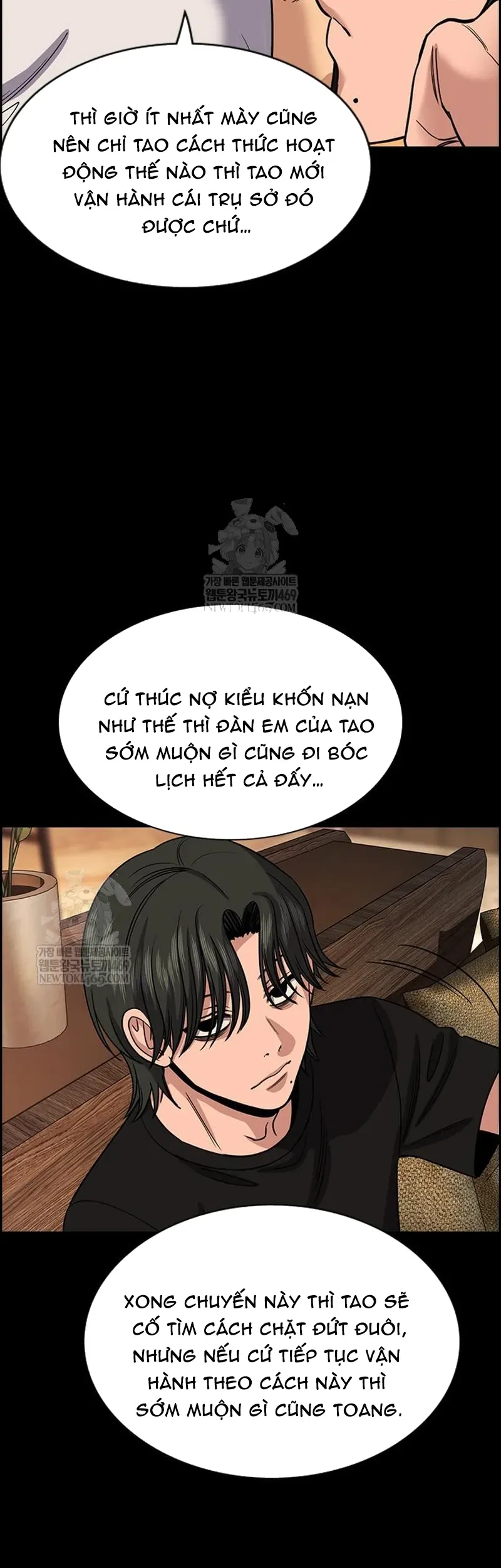 Giáo Dục Chân Chính Chapter 232 - 30