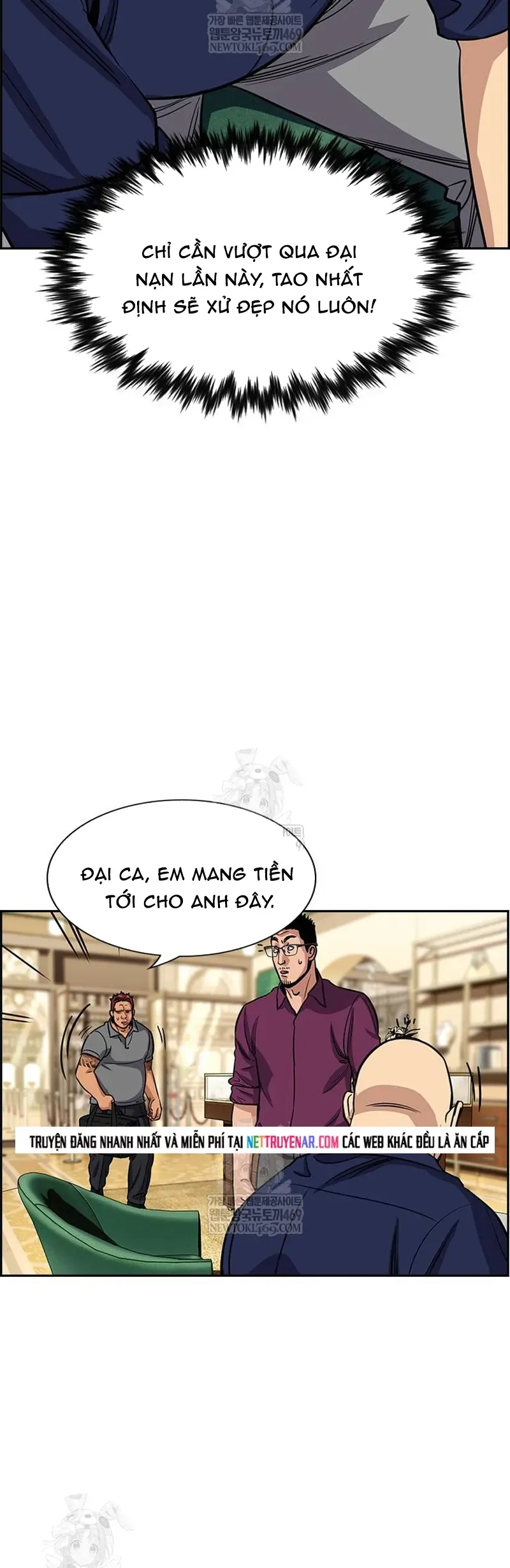 Giáo Dục Chân Chính Chapter 232 - 36