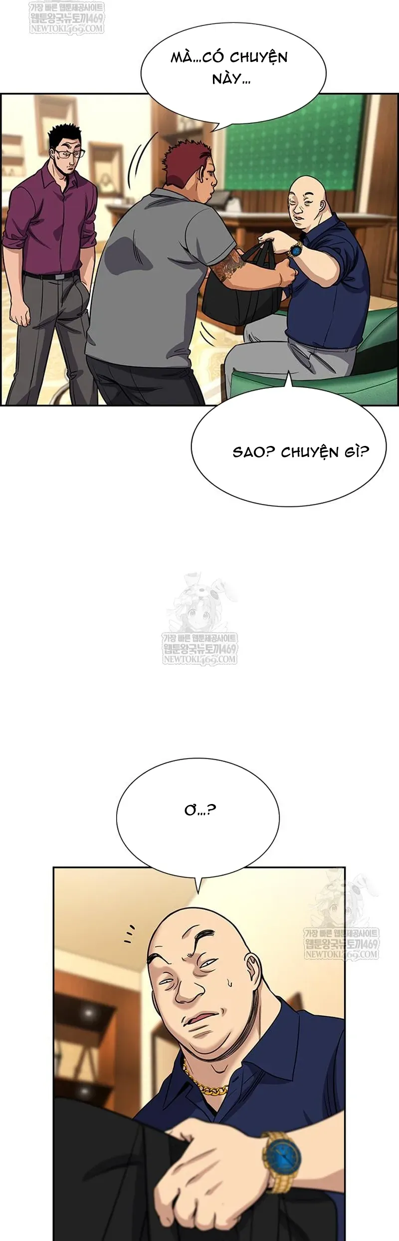 Giáo Dục Chân Chính Chapter 232 - 37