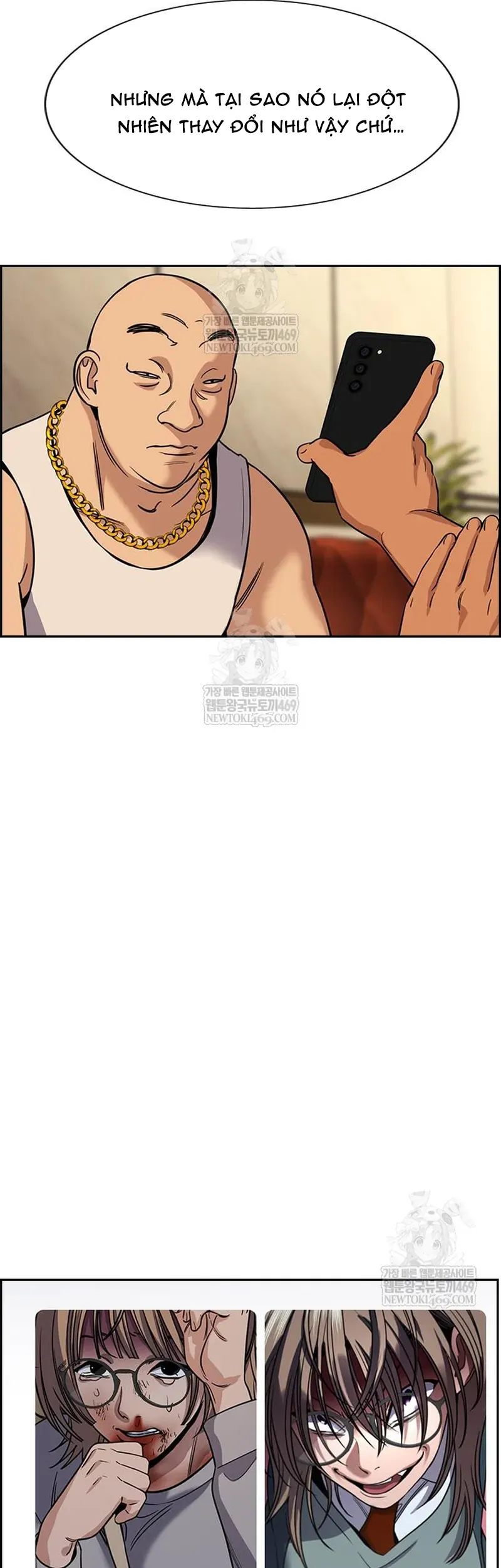 Giáo Dục Chân Chính Chapter 232 - 5