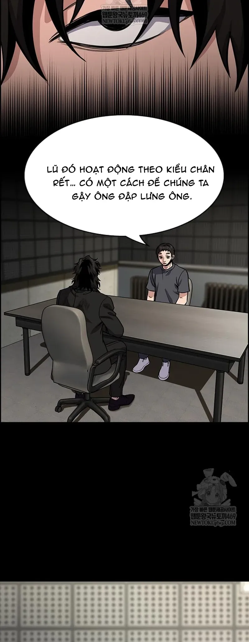 Giáo Dục Chân Chính Chapter 232 - 42