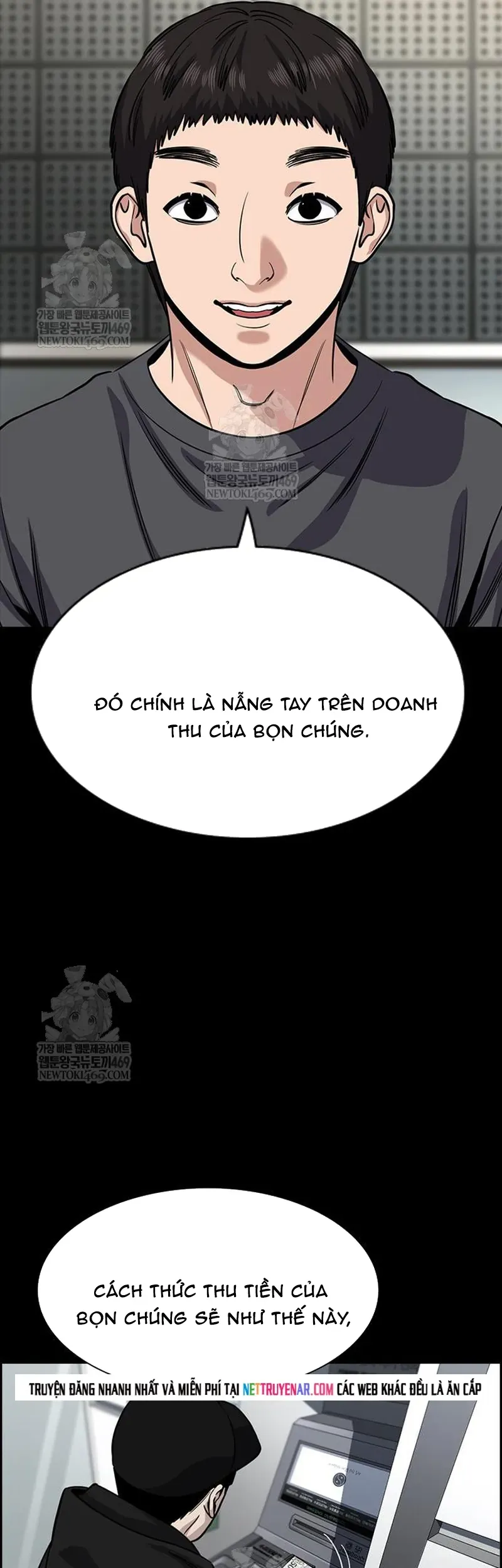 Giáo Dục Chân Chính Chapter 232 - 43