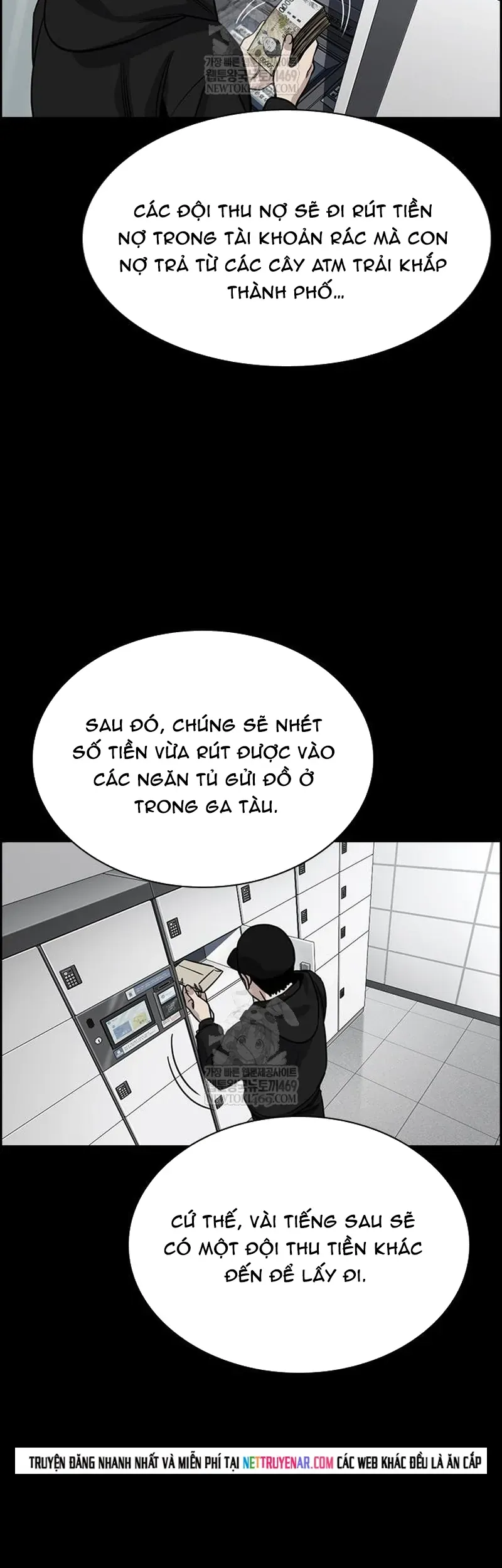 Giáo Dục Chân Chính Chapter 232 - 44