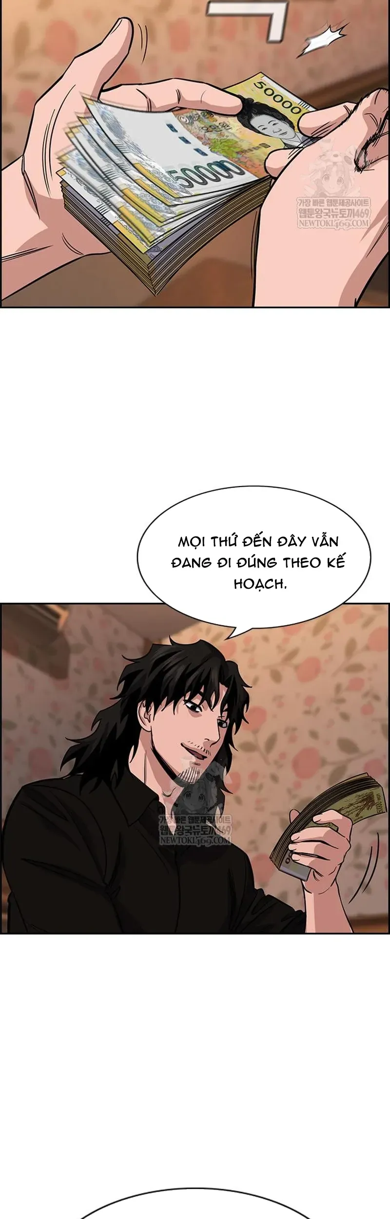 Giáo Dục Chân Chính Chapter 232 - 47