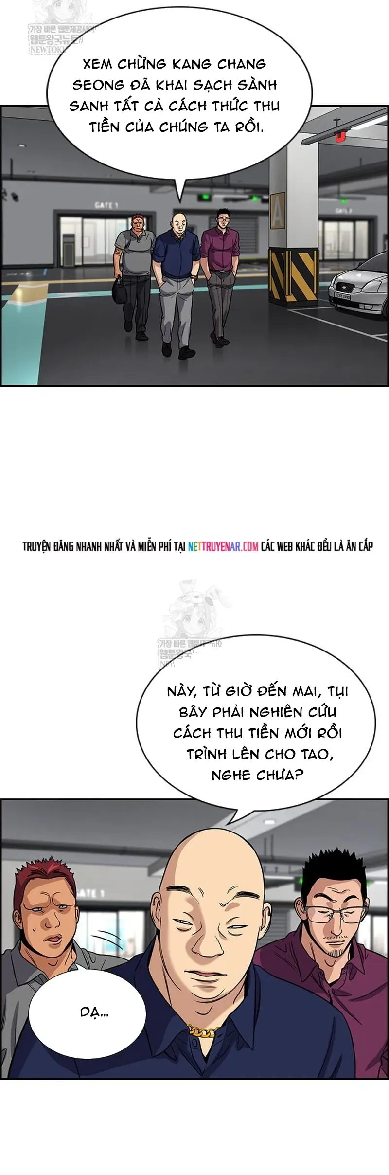 Giáo Dục Chân Chính Chapter 232 - 49