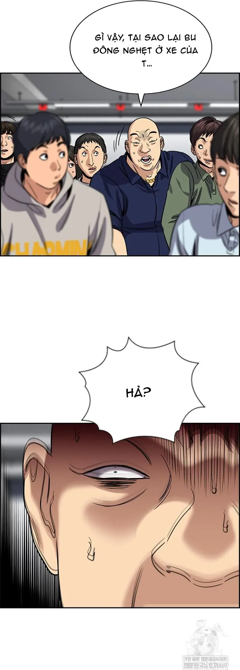 Giáo Dục Chân Chính Chapter 232 - 51