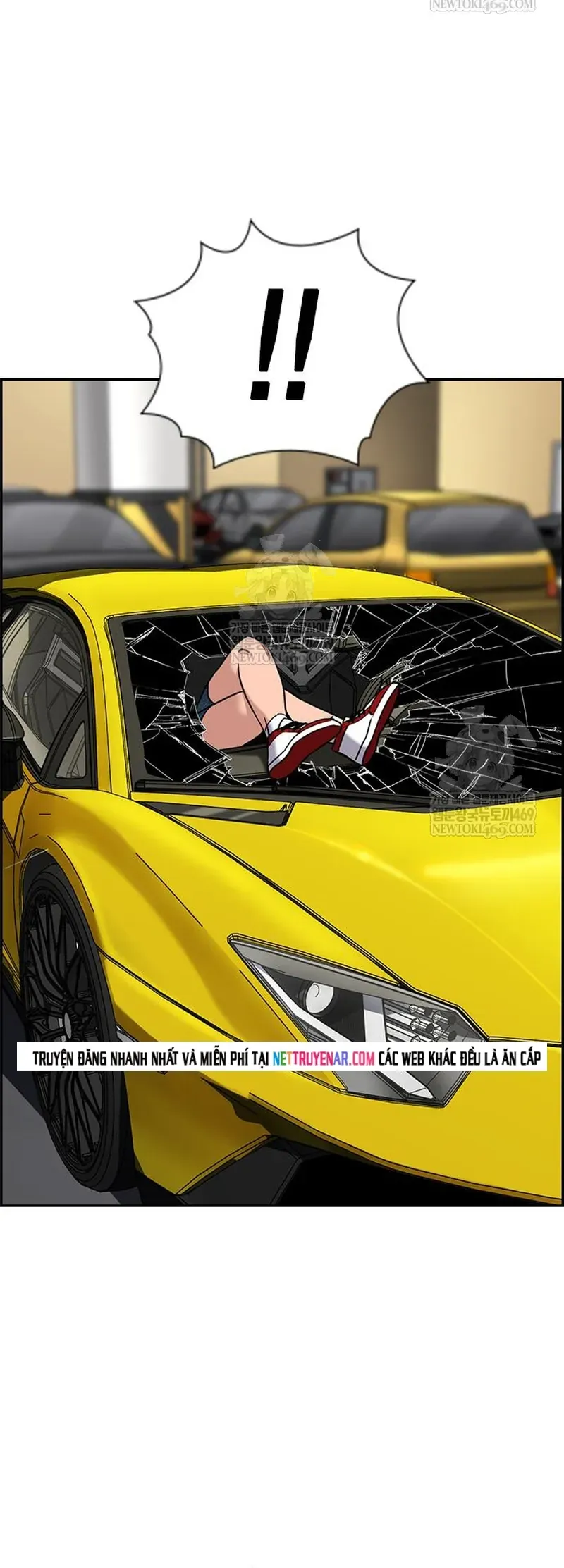 Giáo Dục Chân Chính Chapter 232 - 52