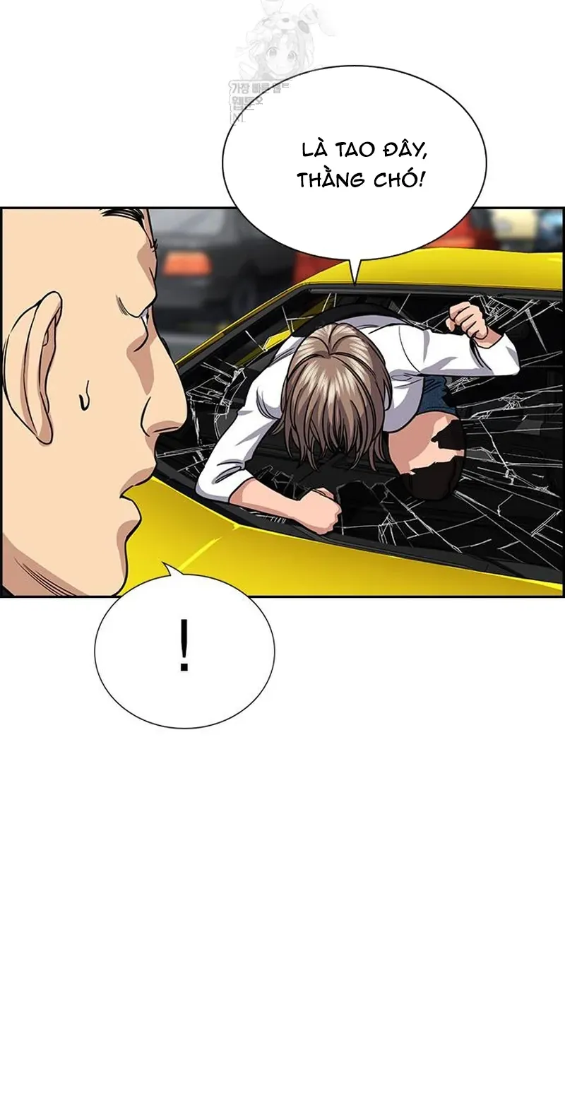 Giáo Dục Chân Chính Chapter 232 - 54