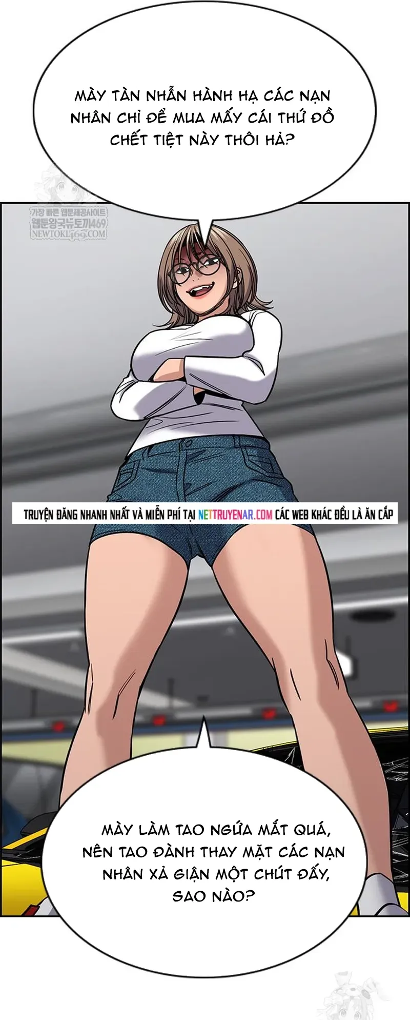 Giáo Dục Chân Chính Chapter 232 - 55