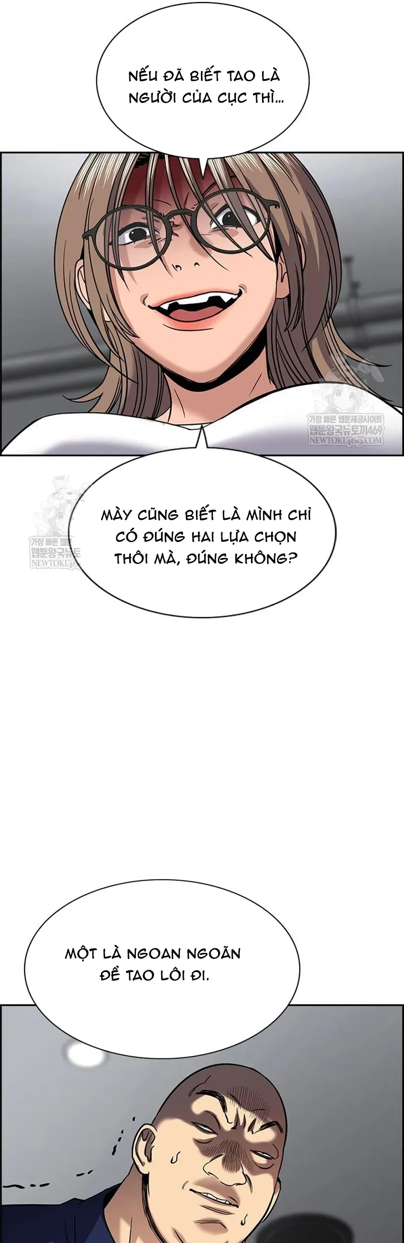 Giáo Dục Chân Chính Chapter 232 - 57