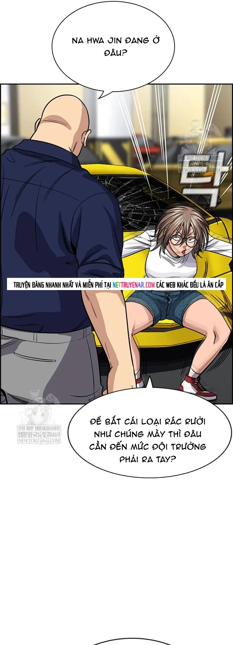 Giáo Dục Chân Chính Chapter 232 - 59