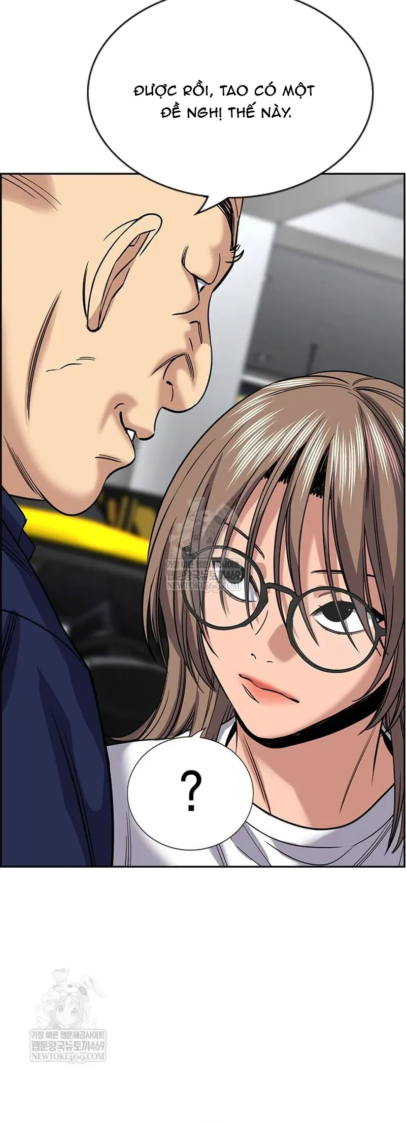 Giáo Dục Chân Chính Chapter 232 - 60