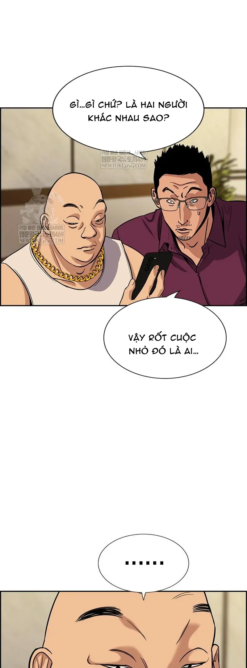 Giáo Dục Chân Chính Chapter 232 - 7