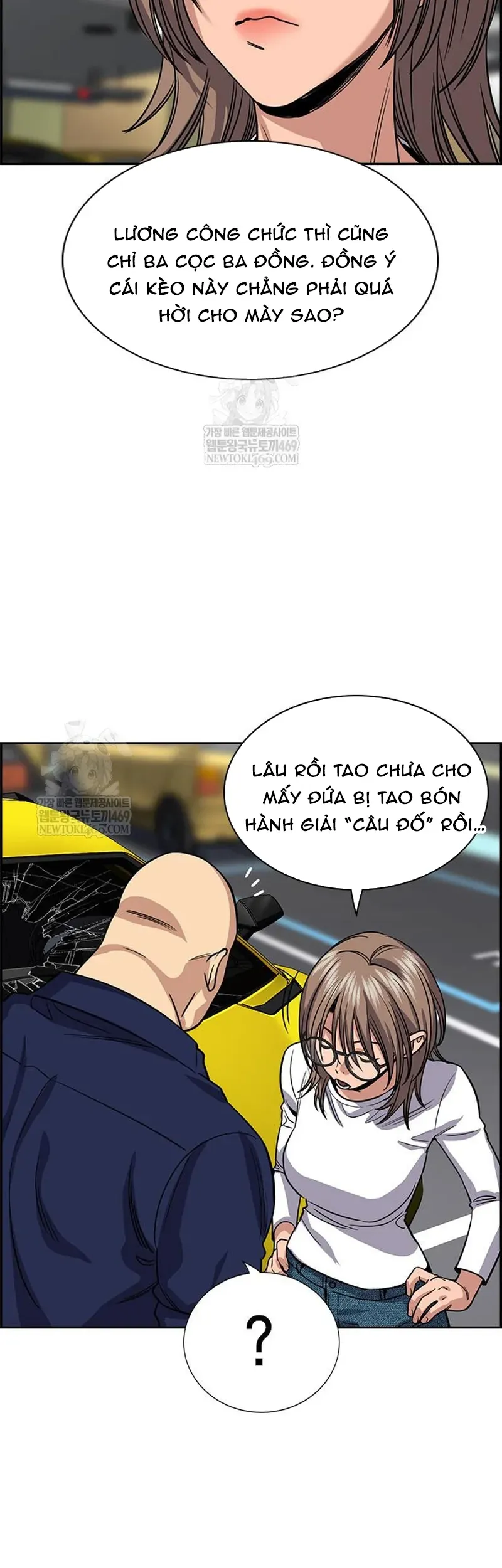 Giáo Dục Chân Chính Chapter 232 - 62