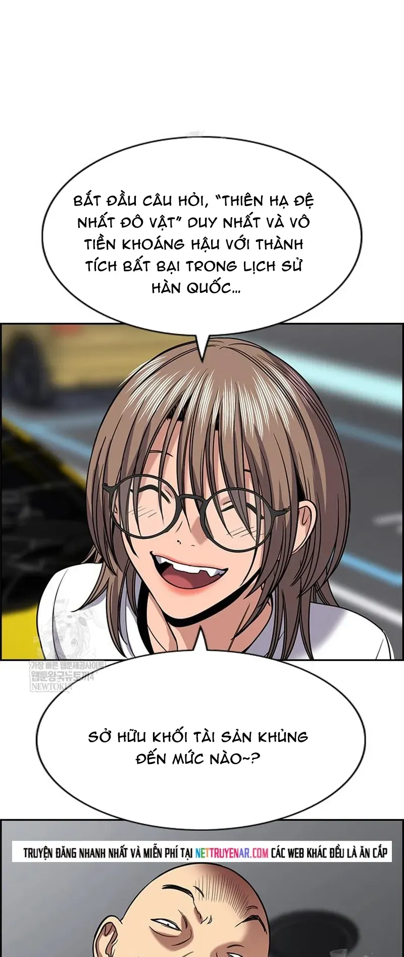 Giáo Dục Chân Chính Chapter 232 - 63