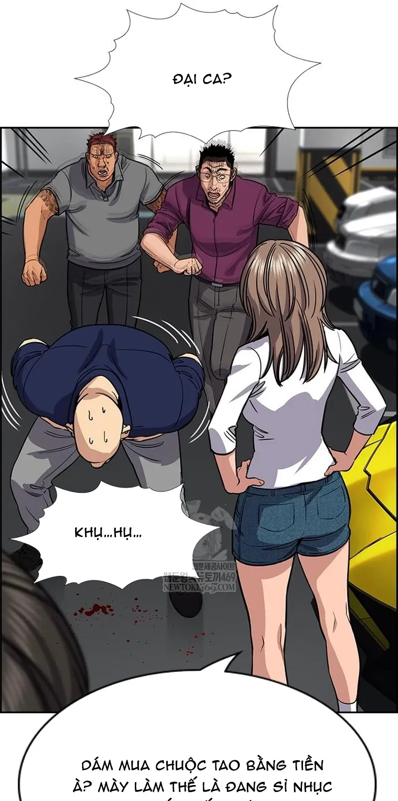 Giáo Dục Chân Chính Chapter 232 - 67