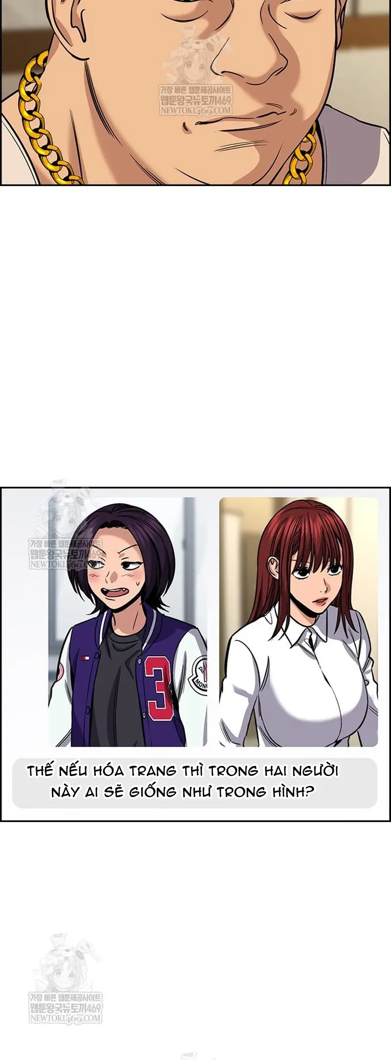 Giáo Dục Chân Chính Chapter 232 - 8