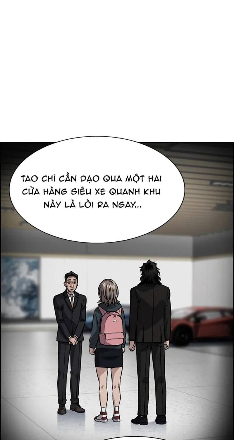 Giáo Dục Chân Chính Chapter 233 - 19