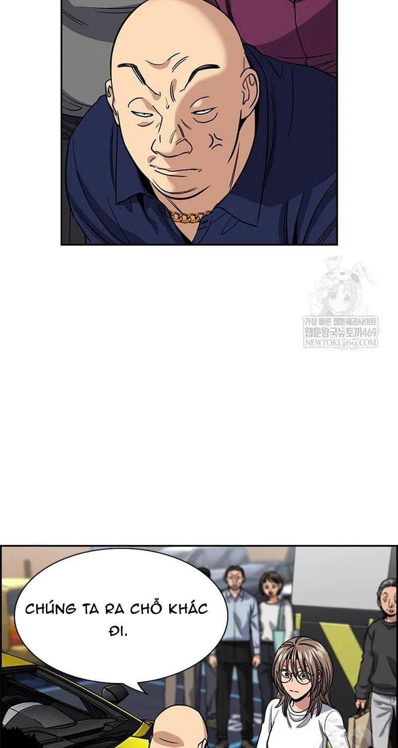 Giáo Dục Chân Chính Chapter 233 - 6