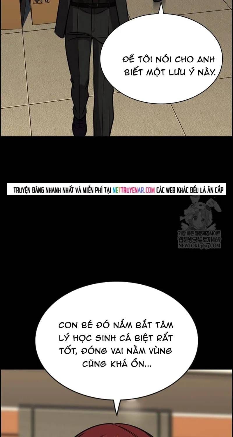 Giáo Dục Chân Chính Chapter 233 - 51