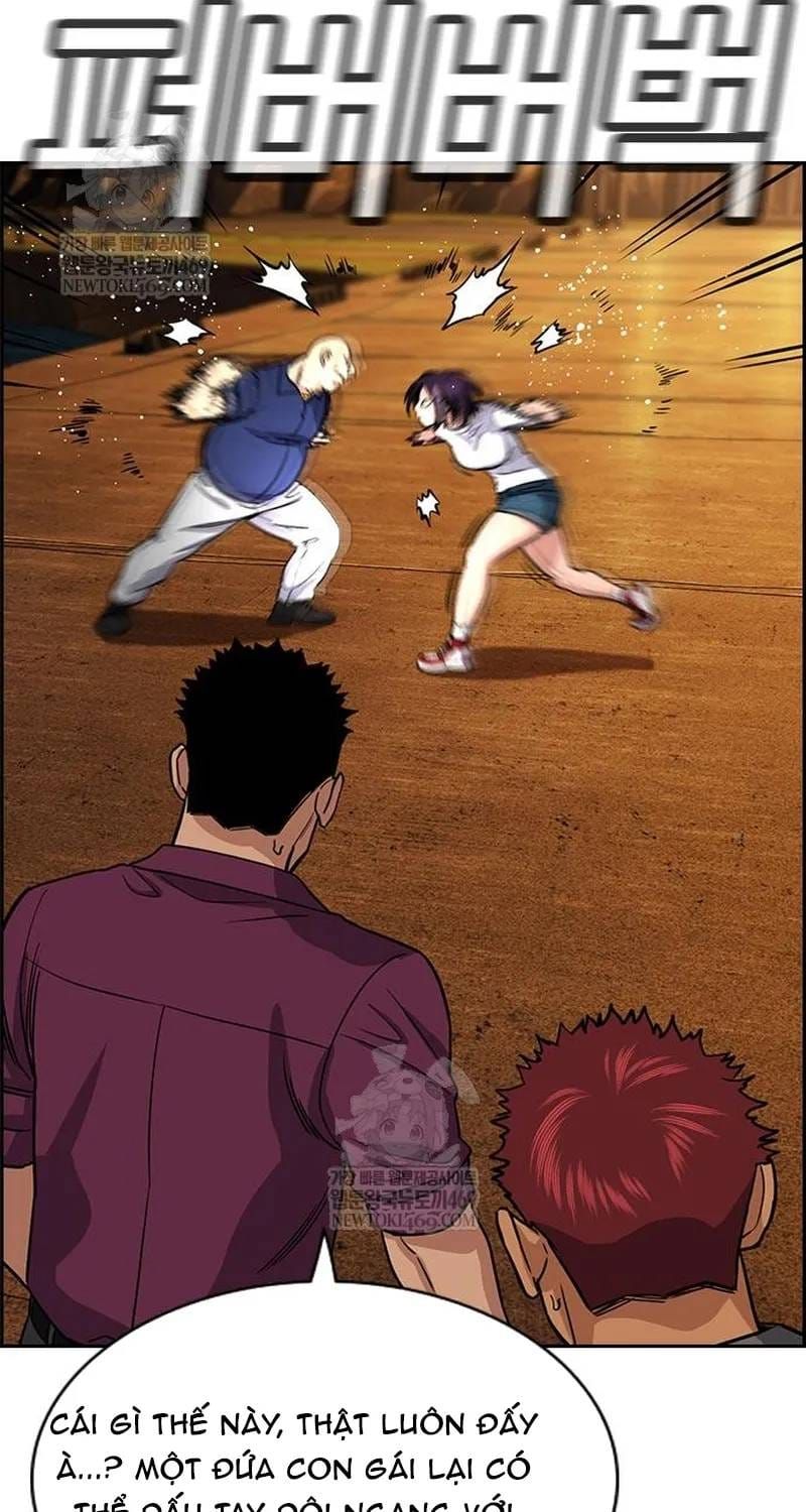 Giáo Dục Chân Chính Chapter 233 - 60