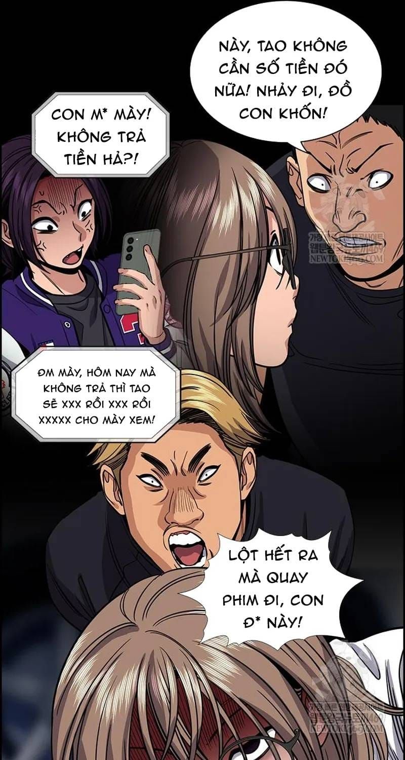 Giáo Dục Chân Chính Chapter 233 - 88