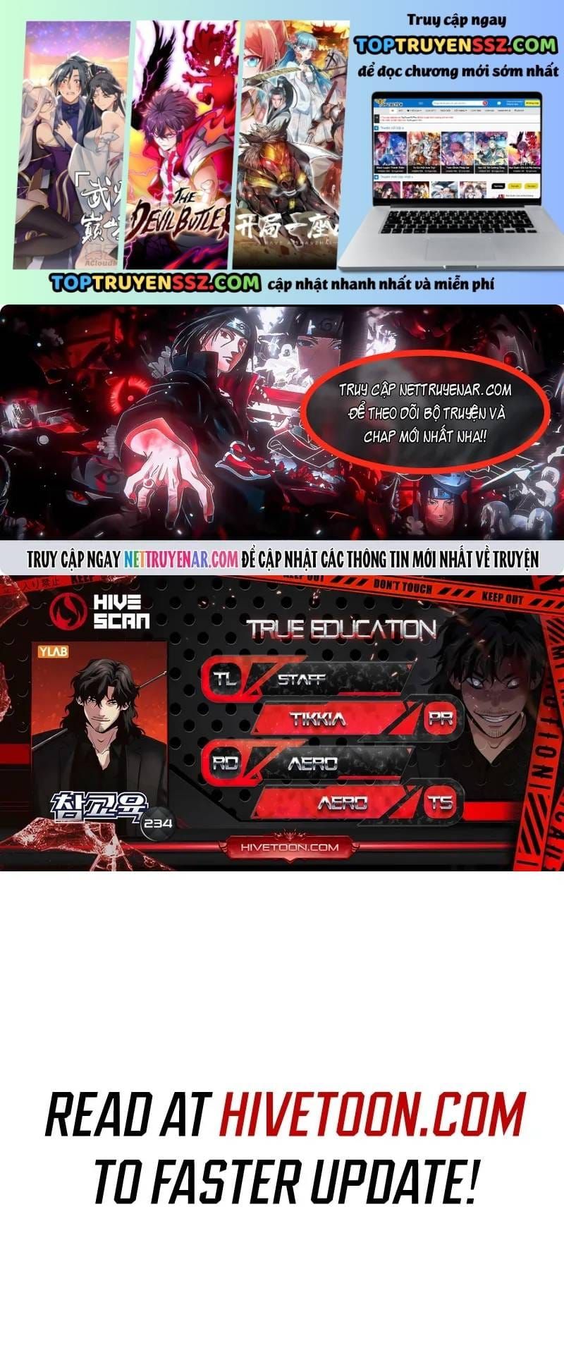 Giáo Dục Chân Chính Chapter 234 - 2