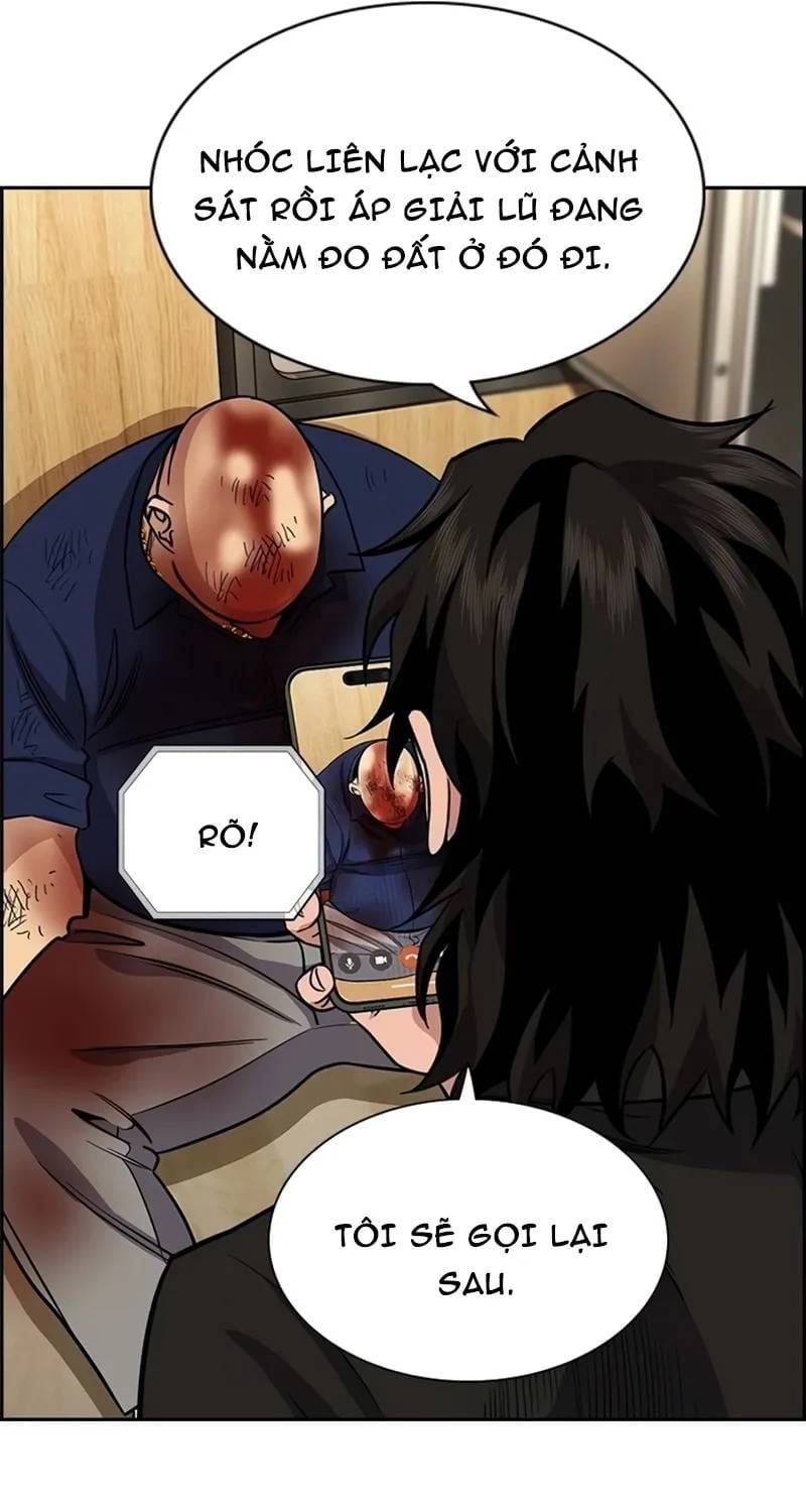 Giáo Dục Chân Chính Chapter 234 - 107