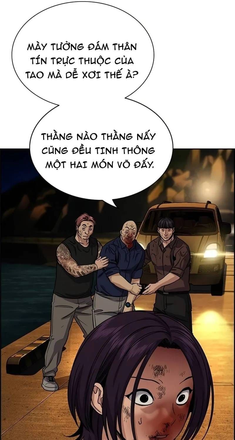 Giáo Dục Chân Chính Chapter 234 - 40