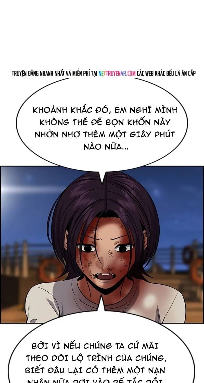 Giáo Dục Chân Chính Chapter 234 - 81