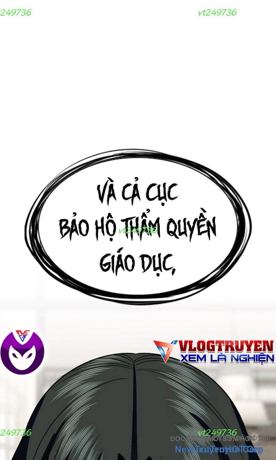 Giáo Dục Chân Chính Chapter 235 - 102