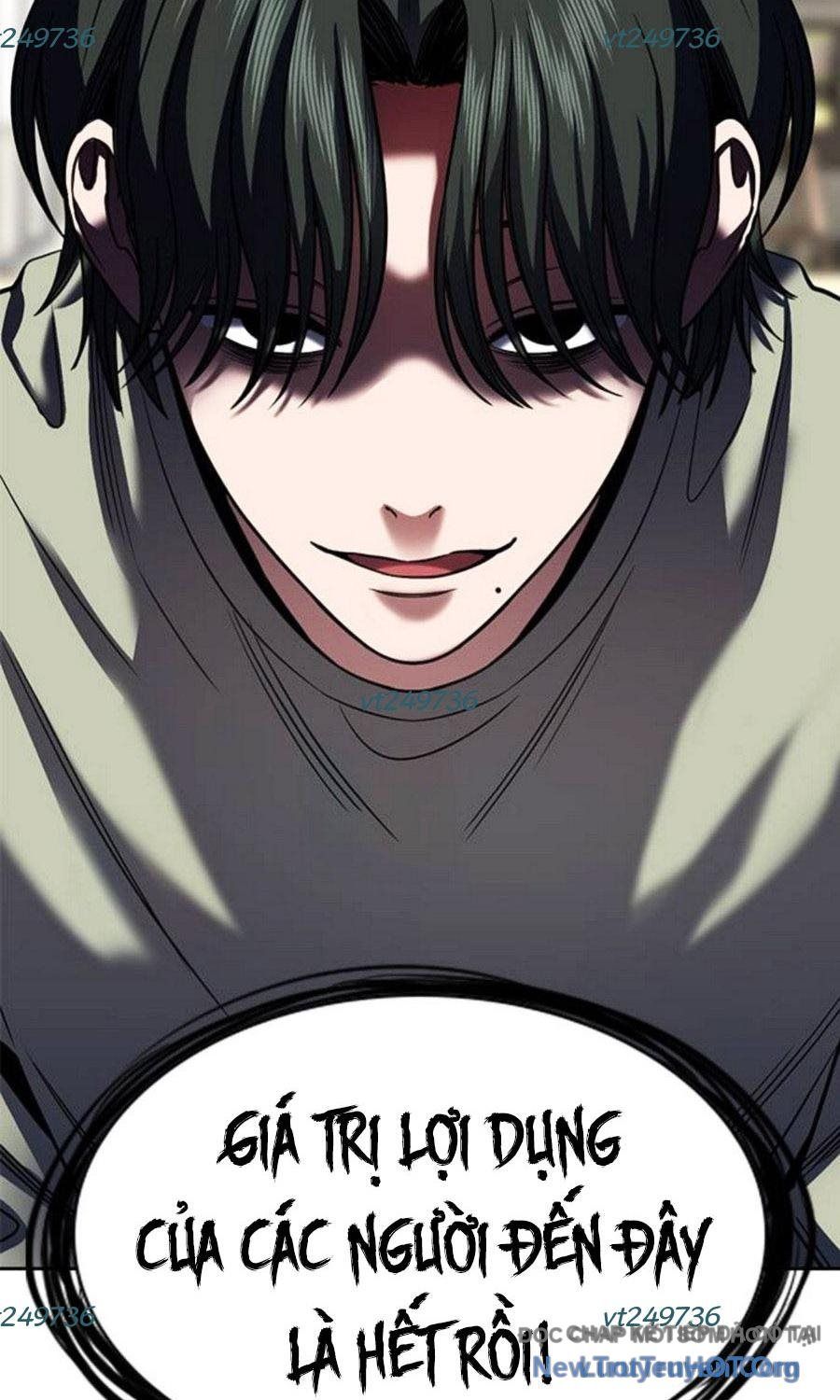 Giáo Dục Chân Chính Chapter 235 - 103