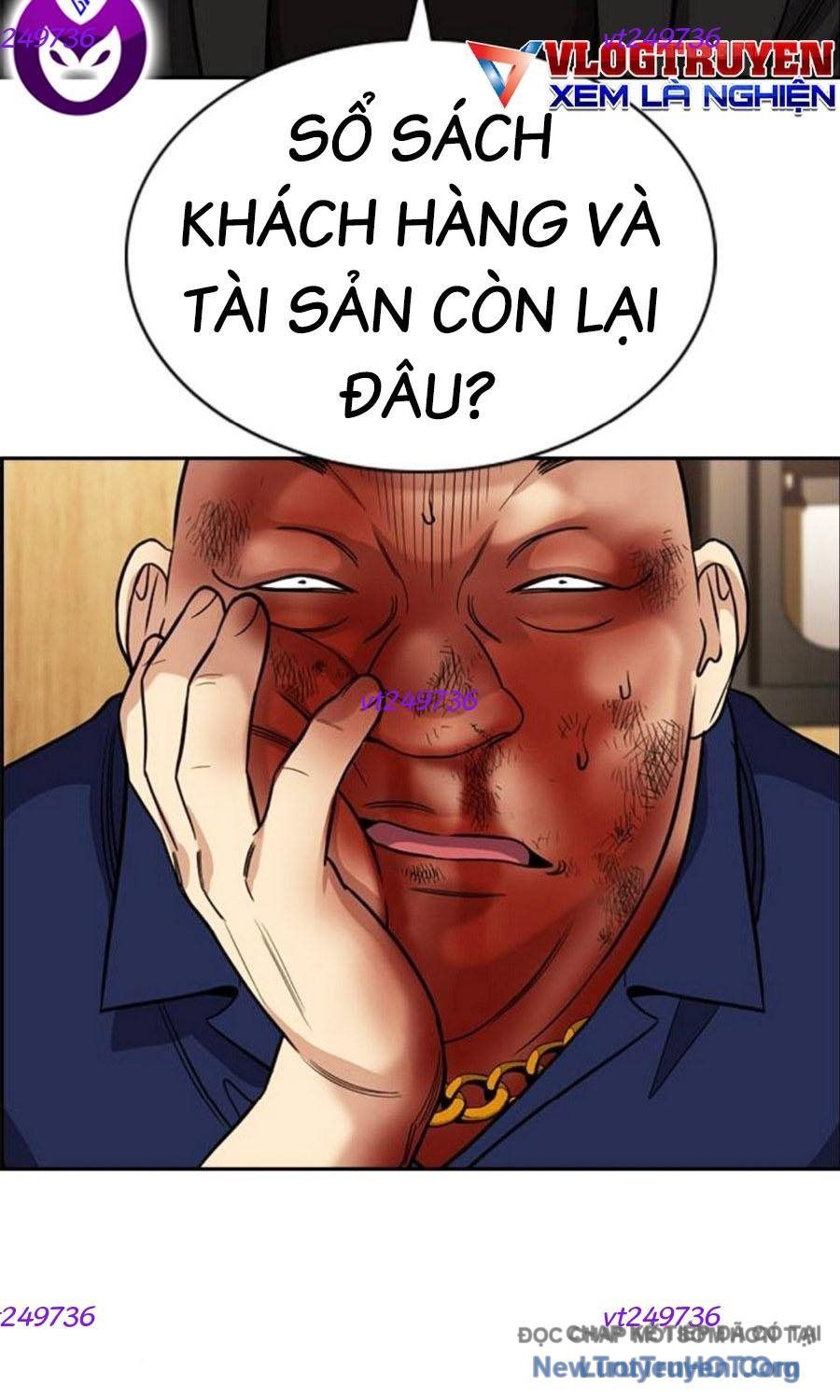 Giáo Dục Chân Chính Chapter 235 - 12