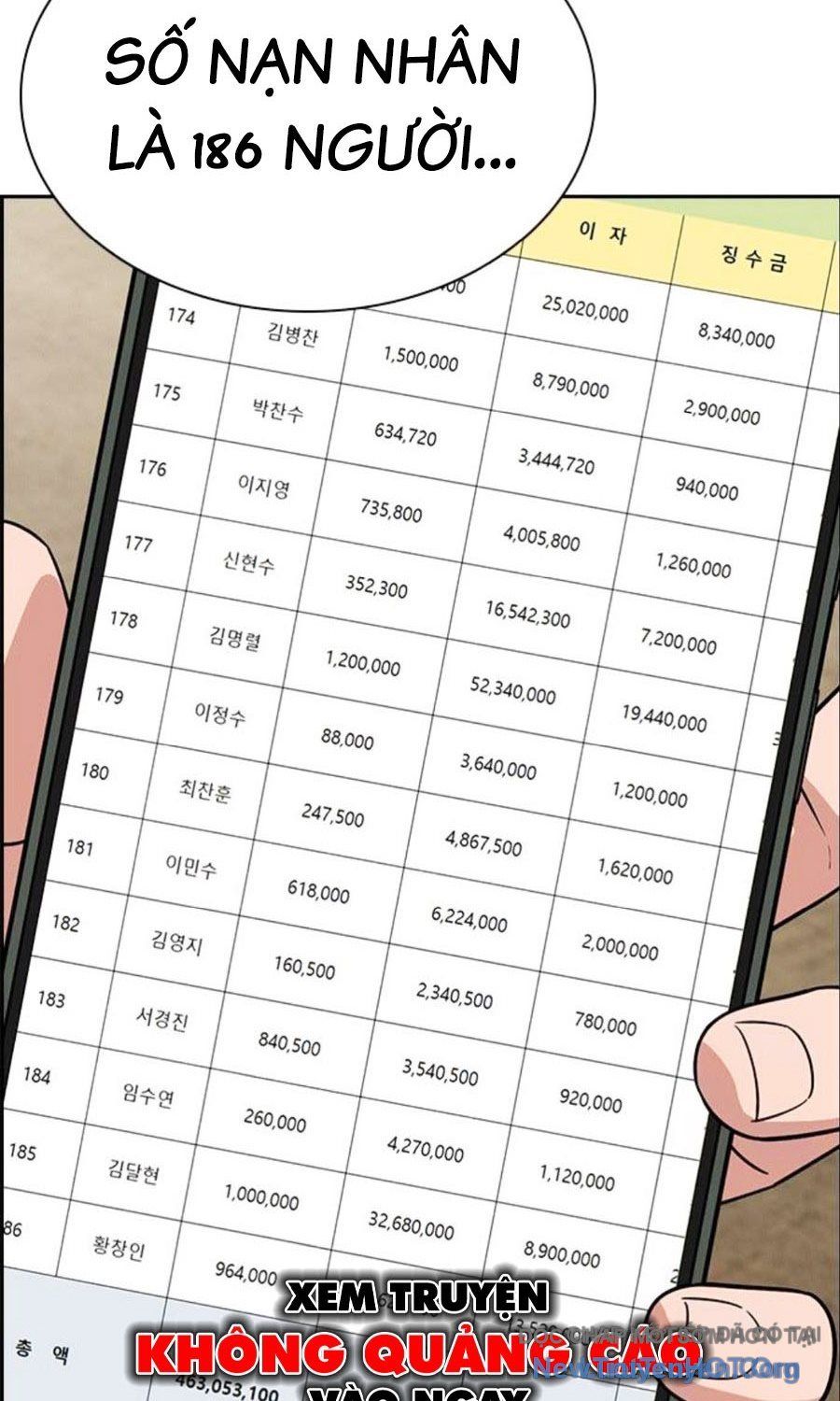 Giáo Dục Chân Chính Chapter 235 - 15