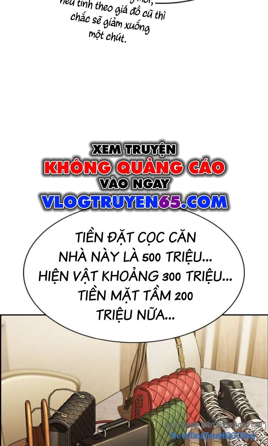 Giáo Dục Chân Chính Chapter 235 - 18