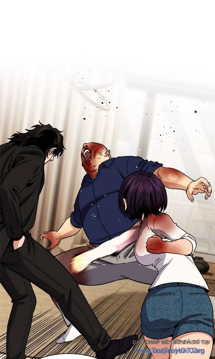 Giáo Dục Chân Chính Chapter 235 - 24