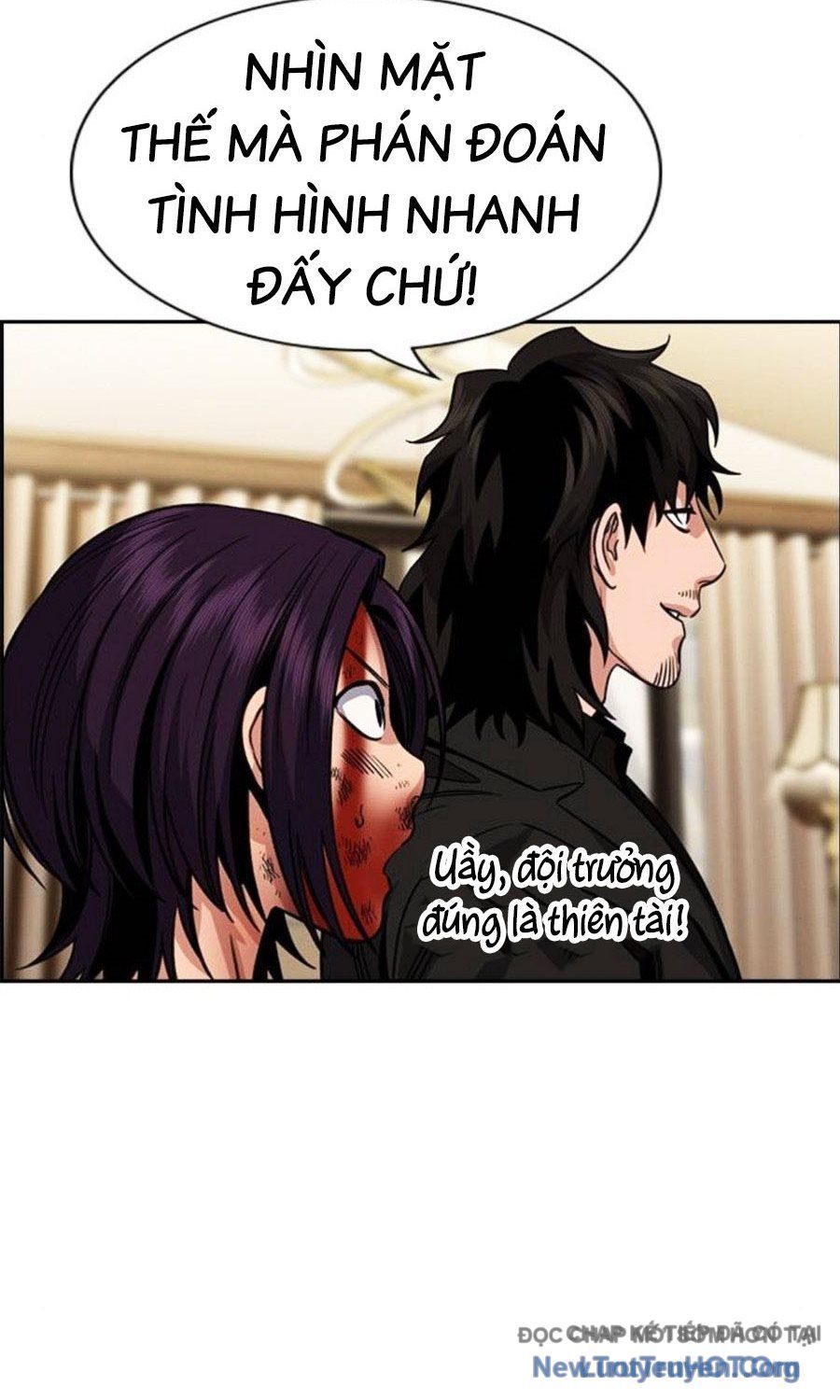 Giáo Dục Chân Chính Chapter 235 - 33