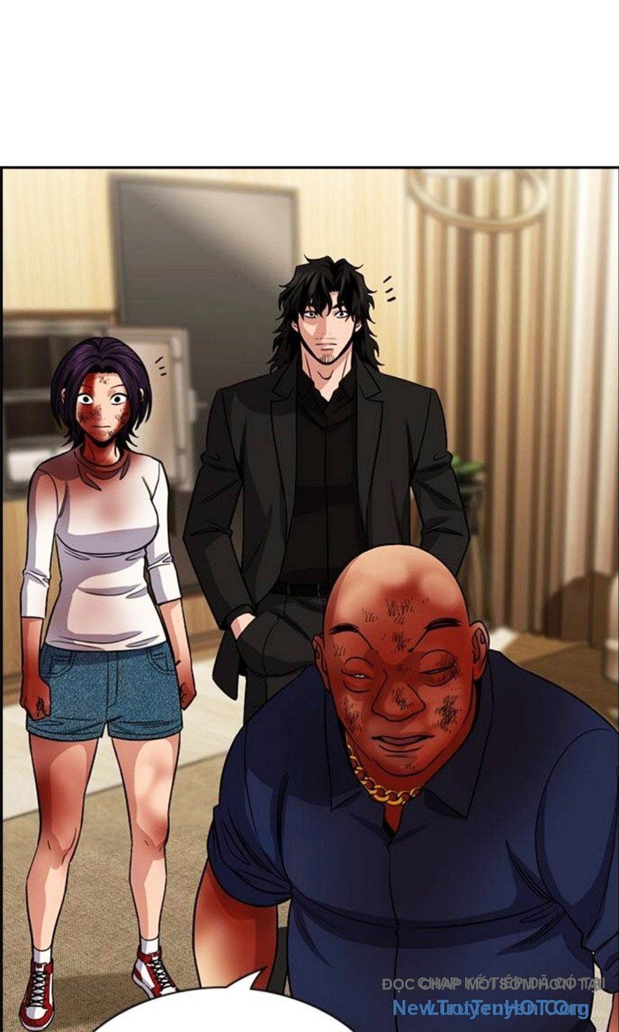 Giáo Dục Chân Chính Chapter 235 - 34