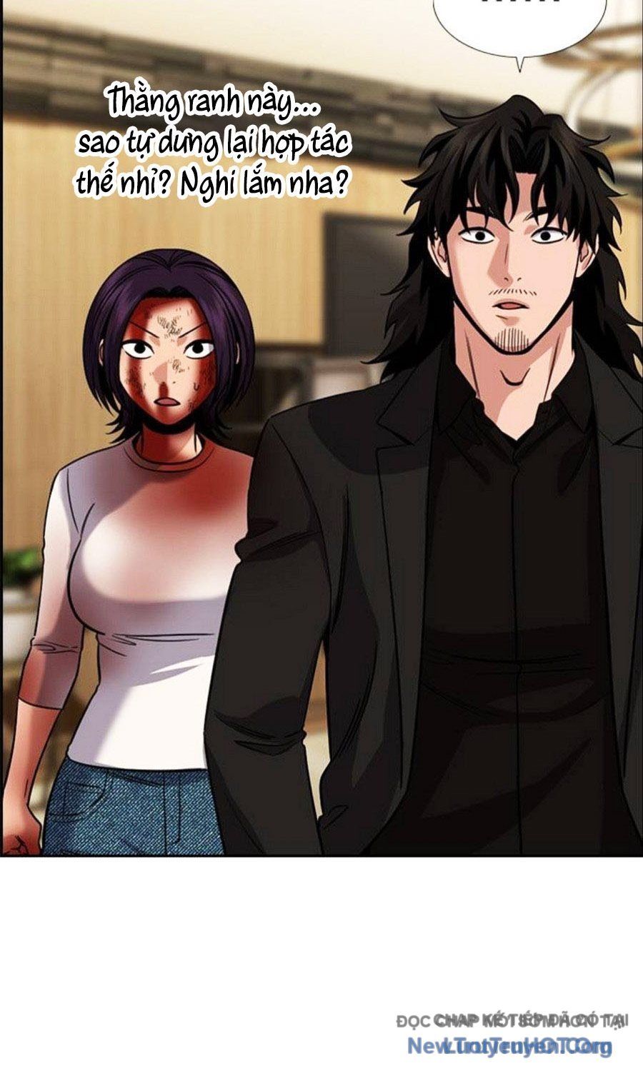 Giáo Dục Chân Chính Chapter 235 - 37