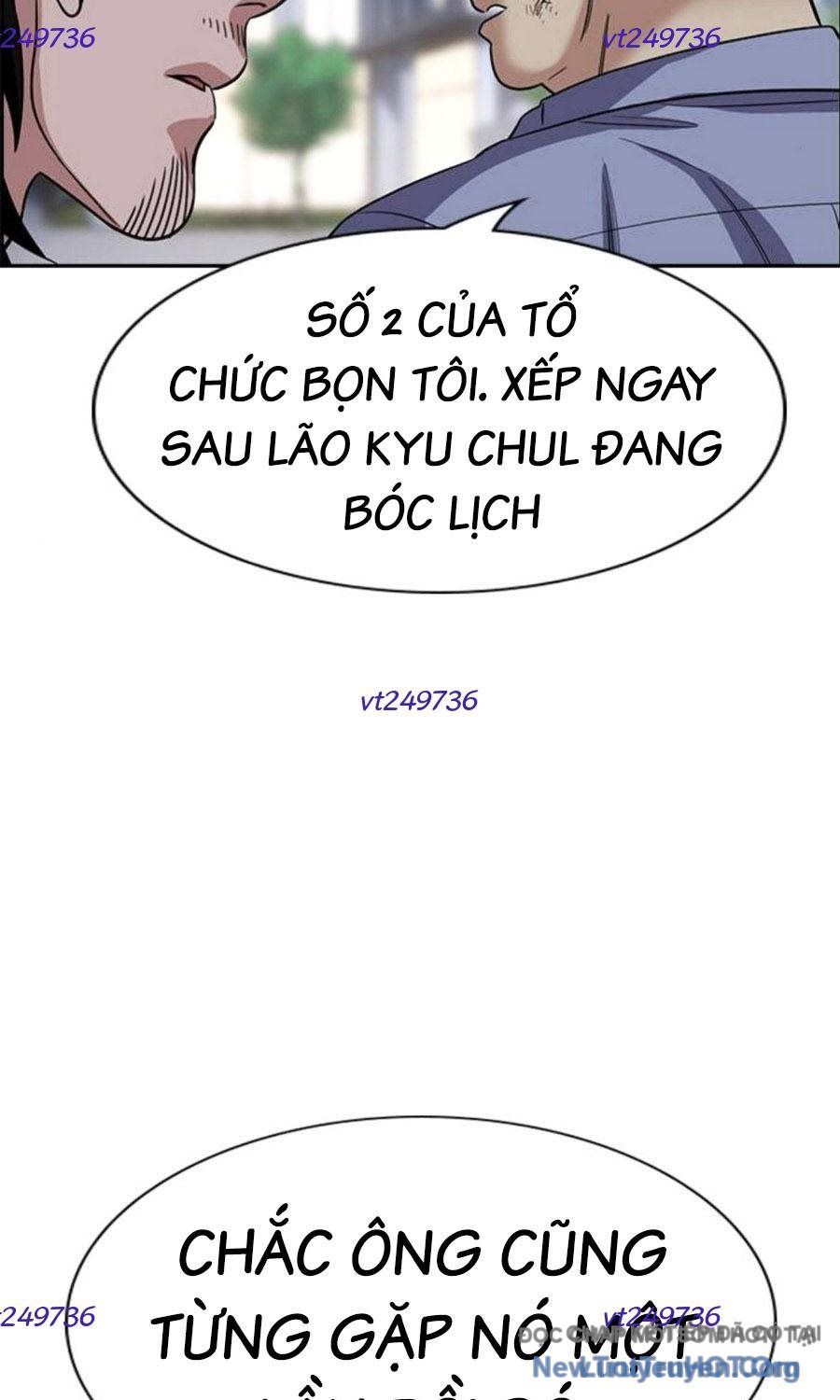 Giáo Dục Chân Chính Chapter 235 - 42