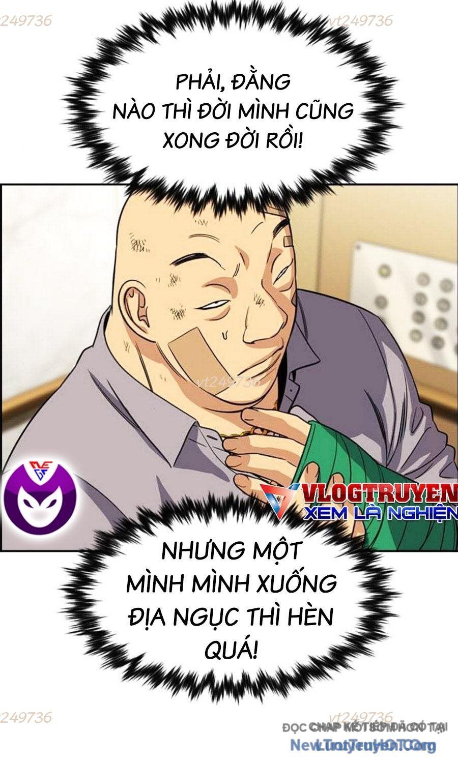 Giáo Dục Chân Chính Chapter 235 - 50