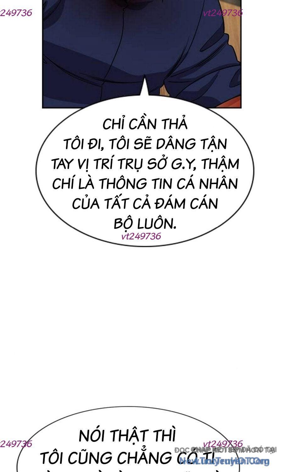 Giáo Dục Chân Chính Chapter 235 - 6