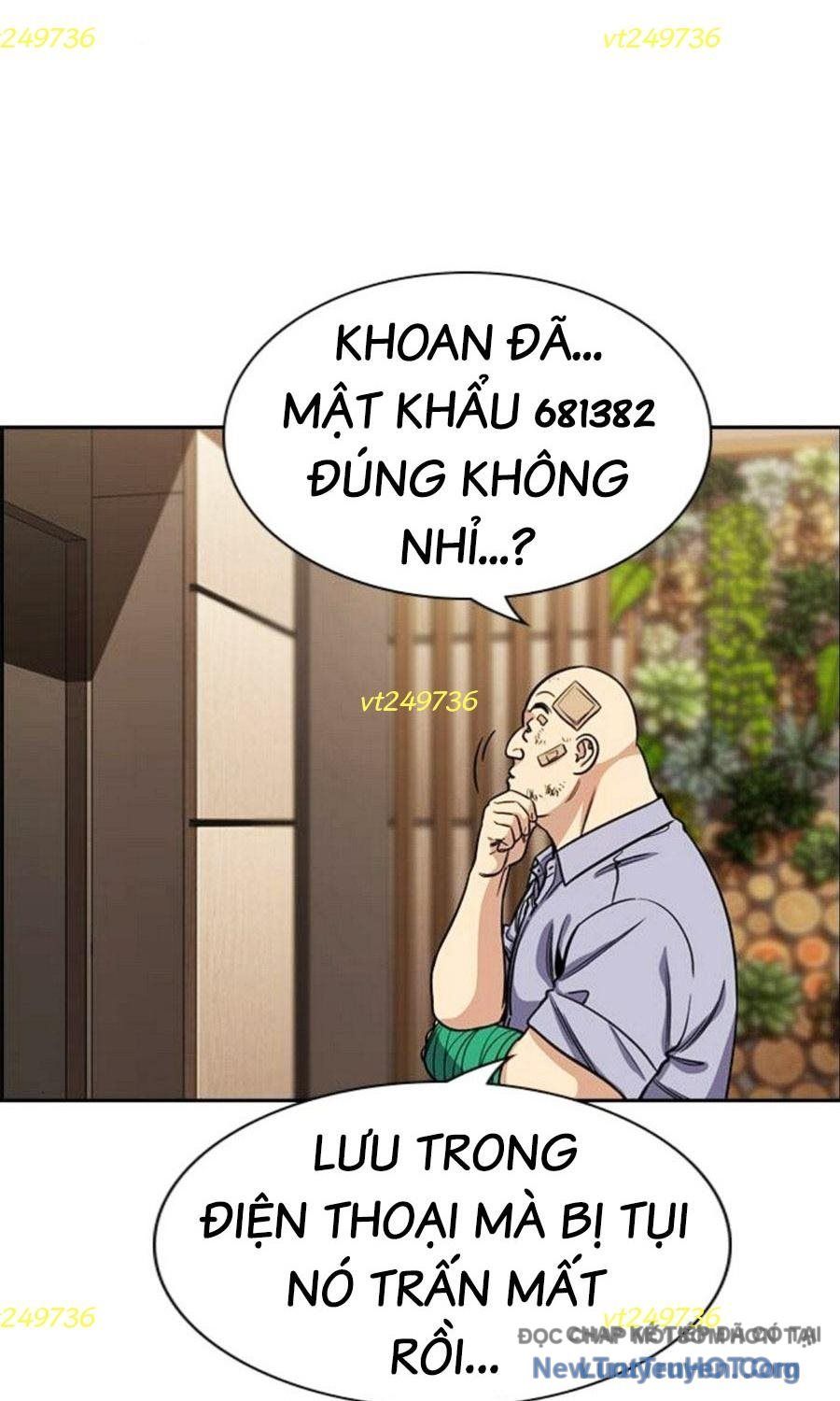 Giáo Dục Chân Chính Chapter 235 - 55