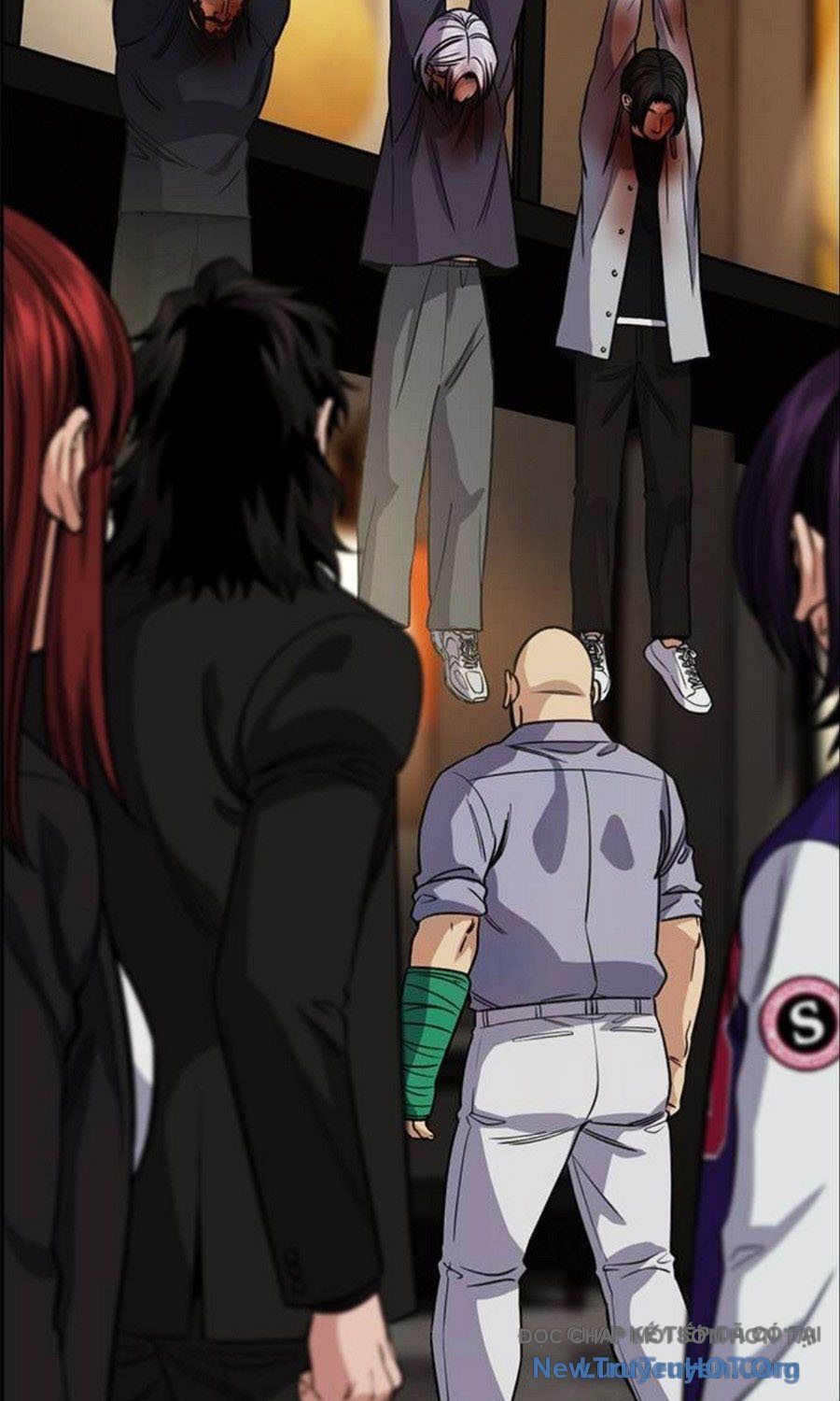 Giáo Dục Chân Chính Chapter 235 - 78